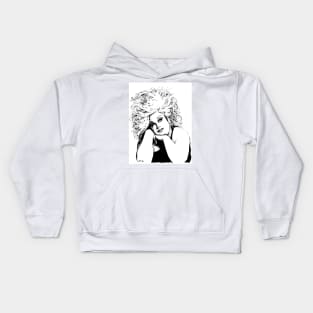 Divine Kids Hoodie